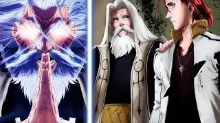 Demon Rush Chapter 6 | The Holy Knights | With Author Voice Over
