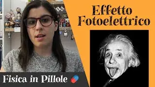 L'EFFETTO FOTOELETTRICO