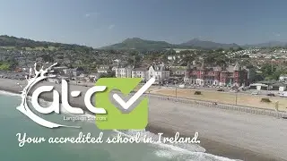 ATC, your accredited school in Ireland.