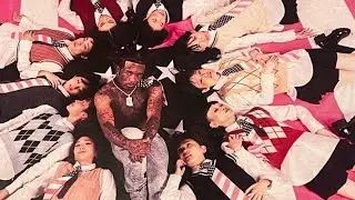 [FREE] "Spade" - (2023) Lil Uzi Vert / Pink Tape Type Beat