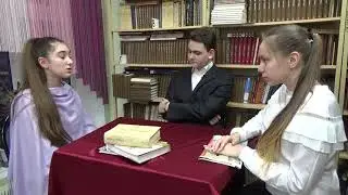 Апатия  у подростков. Конкурсное видео 6. 