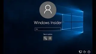 How to Disable The Lock Screen in Windows 10 Insider Preview [2018]