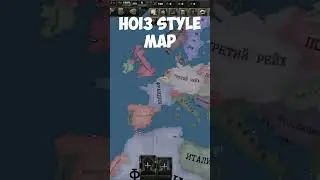 2 часть модов на карту в hoi4  