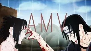 Sasuke vs Itachi || AMV || Dont test me