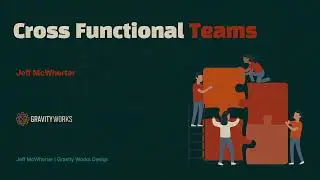 AGENCY & BUSINESS - Cross Functional Teams