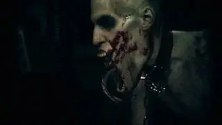 The Strain Book Trailer: Jail Scene