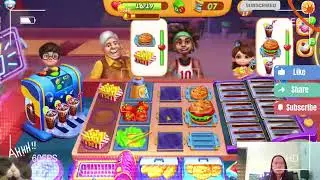 Business game instructions: selling pancakes