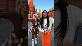 Мы такие разные, но вместе. Разные нации и религии♥️ 