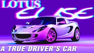 Assetto Corsa Car Reviews - Lotus Elise SC