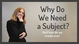 Why Do We Need an RxJS Subject? And How Do We Create One?
