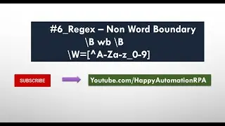#6_Regex_NonWordBoundary