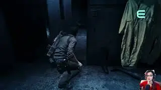 Летсплей Привет из прошлого Выпуск 1069 The Evil Within 2 16 серия