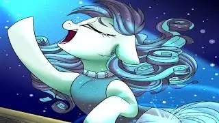 Countess Coloratura|Rara Tribute - MLP