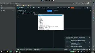 Change from a string to an Integer and a Decimal Number in dart