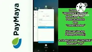 How to Pay National Police Clearance Via Pay Maya - 2022 (Quick Recap)