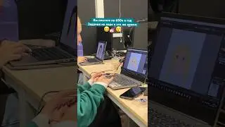 Пов: ты студент медиакома ВШЭ 