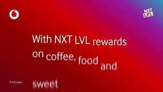 Take a bite with your rewards