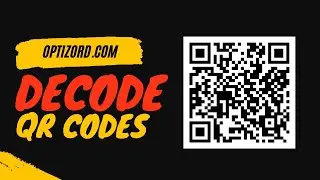 QR Code Decoder | QR Code Encoder | Secret message  | 