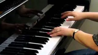 (распевки для Дашки  )