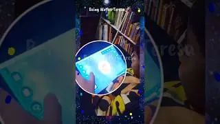 Wait For IT Must See Reaction My Pocket Galaxy  