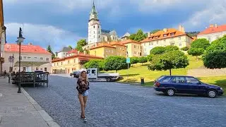 💰КРЕМНИЦА☀️СЛОВАКИЯ🎖