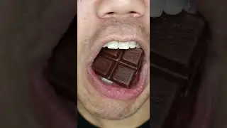 ASMR | MARZIPAN Ritter SPORT mini 