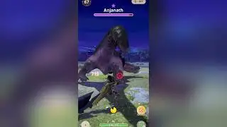 MH HUNT-A-THON lvl 7 ZINGORE