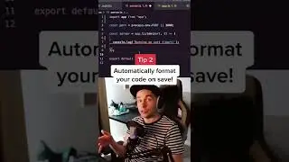 vscode tips and tricks for coders | programmers | developers part 1