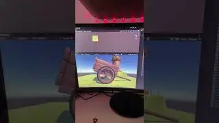 From Blender to Unity 