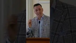 Грех непрощения.  Д. Шейко.
