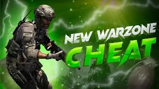 [FREE] Warzone 3 Hack 2025 - Undetected MW3 Cheat for PC | AimBot + ESP + Rebirth Island Loadout