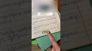 Это не Царевна, а Шальная Императрица 👸📝✍🏻