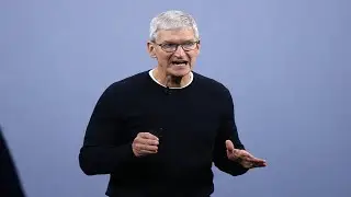 Apple is way behind in the AI race： Gary Kaltbaum mp4