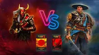 shadow fight 3 raven's feast event