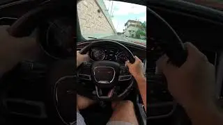 POV you drive a Charger ScatPack Widebody - Worth the 57k?