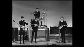 The Beatles - Empire Theater (Full Concert, 2K 60 FPS) [2K Special]