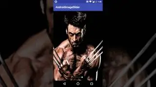 Android Image Slider Tutorial