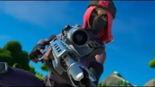 Lemonade(Fortnite Montage)