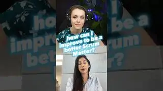 Become a better Scrum Master | Agile Audit Podcast