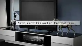 Unterhaltungselektronik Computer EDV Netzwerke Bad Pyrmont Top Fernseh-Dienst firmenclip.de