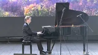 06 Kreisler-Rachmaninov. The torments of love. Mikhail Chentsov