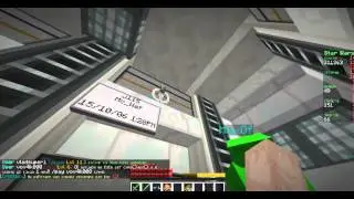 Cristalix Jedicraft 2 [конкурс]