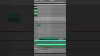 Melodic Techno Track Under 1 Minute!🔥 [PART 2] 