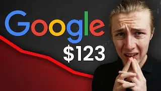 Is Google Stock a Buy Now?