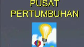 Geografi Kelas XII, 