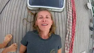 Готовимся к выходу на волю. Жизнь на яхте #80 в Испании.