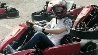 Картинг Formula 07 Нальчик 28.05.23 г