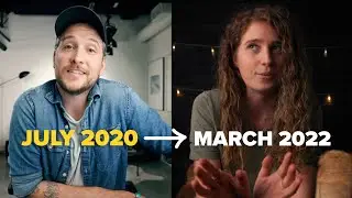 Peter McKinnon, You Changed My Life