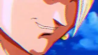 auxxk - consumed // Vegetto Vs Super Buu ( AMV )