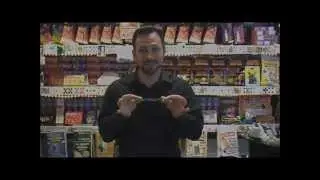 Fan-ta-stic (Docs Magic Shop)